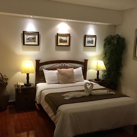 Casa Bella Miraflores ليما المظهر الخارجي الصورة