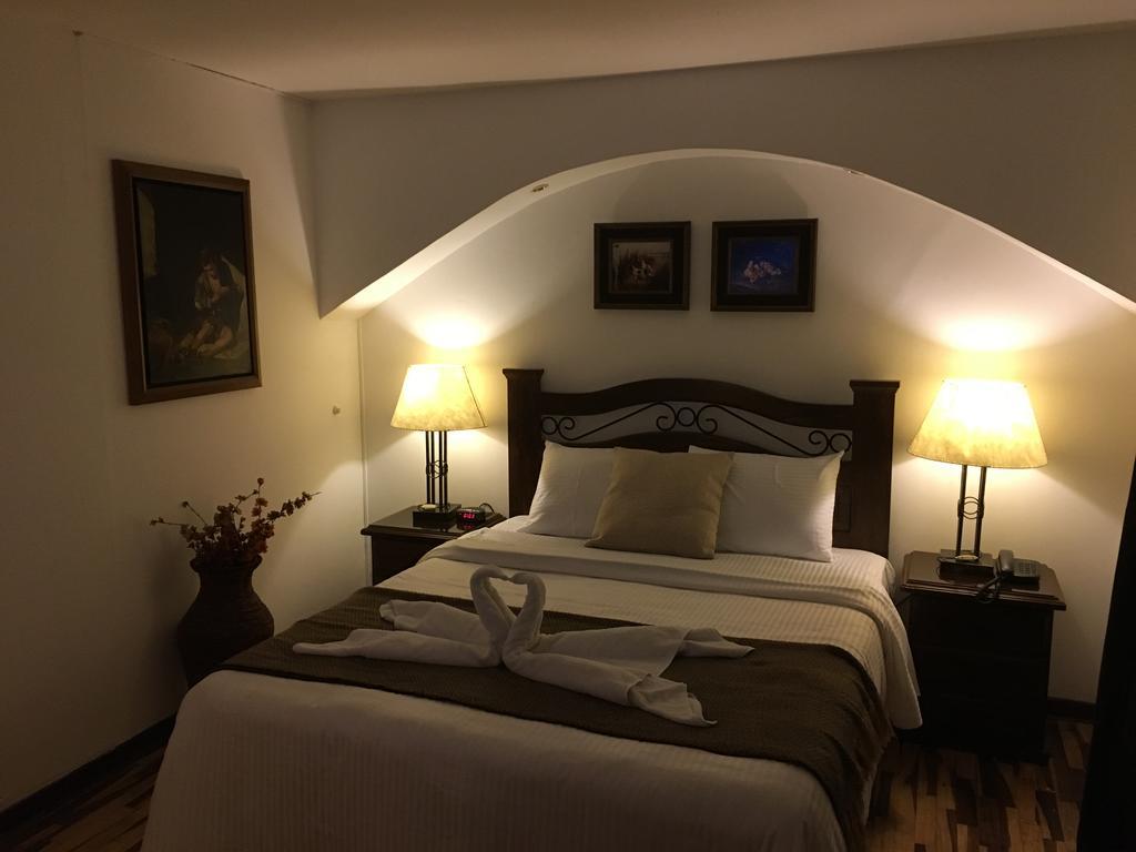Casa Bella Miraflores ليما المظهر الخارجي الصورة