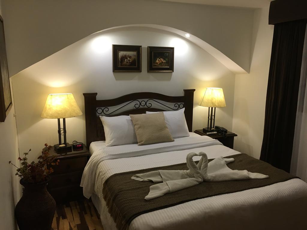 Casa Bella Miraflores ليما المظهر الخارجي الصورة