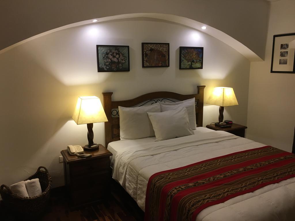 Casa Bella Miraflores ليما المظهر الخارجي الصورة