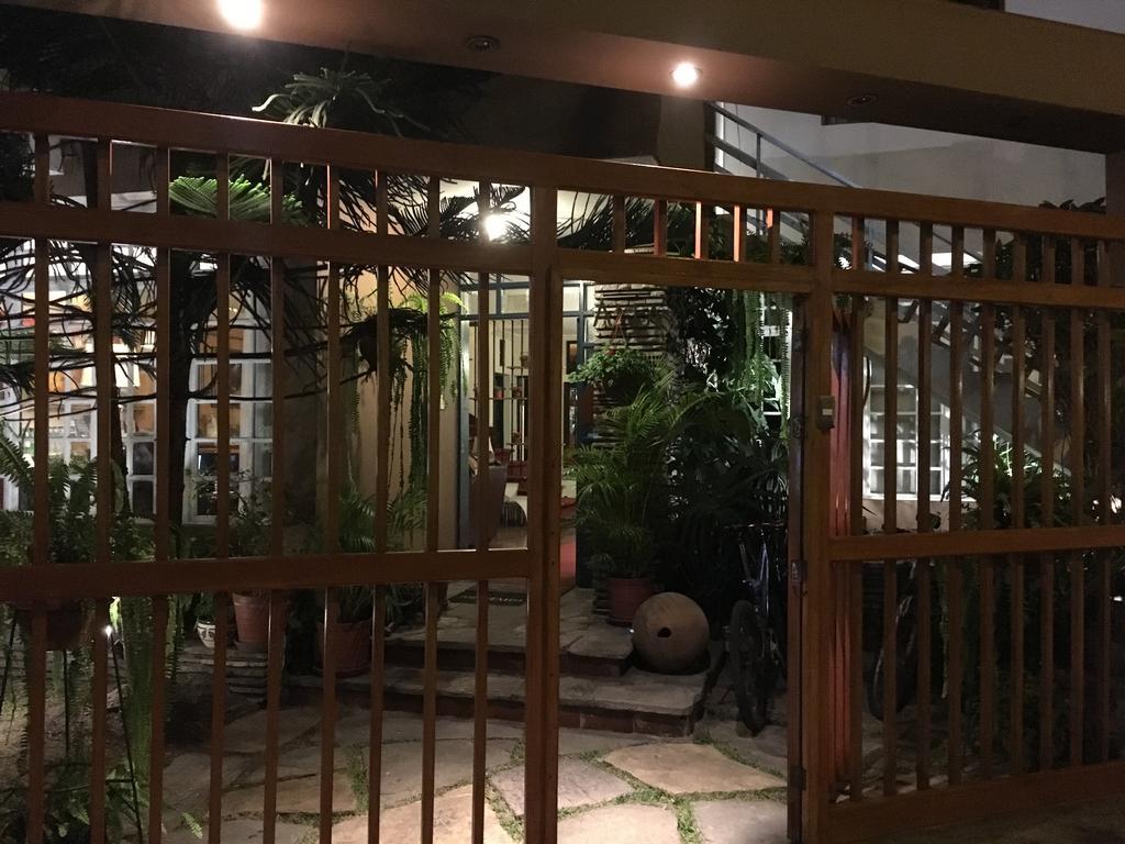 Casa Bella Miraflores ليما المظهر الخارجي الصورة