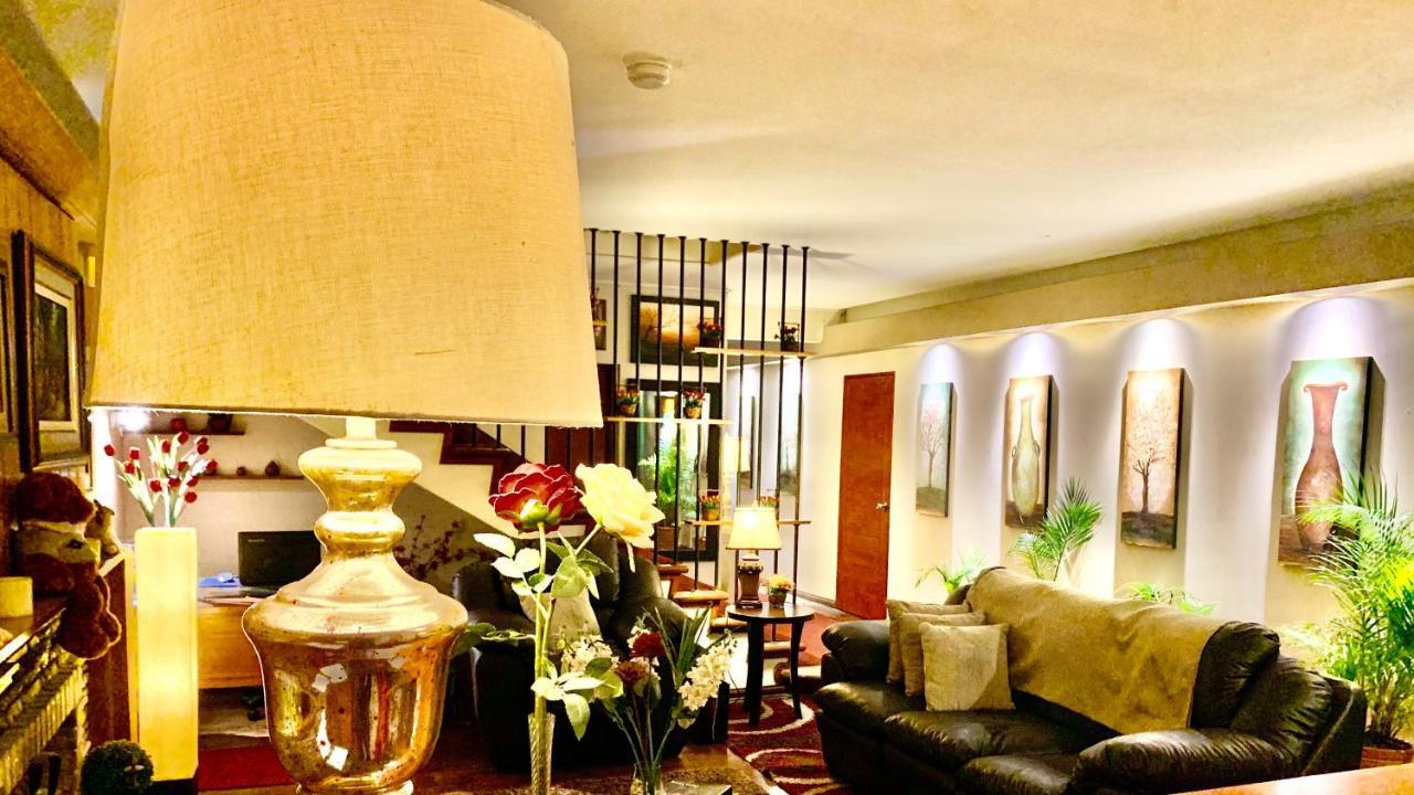 Casa Bella Miraflores ليما المظهر الخارجي الصورة