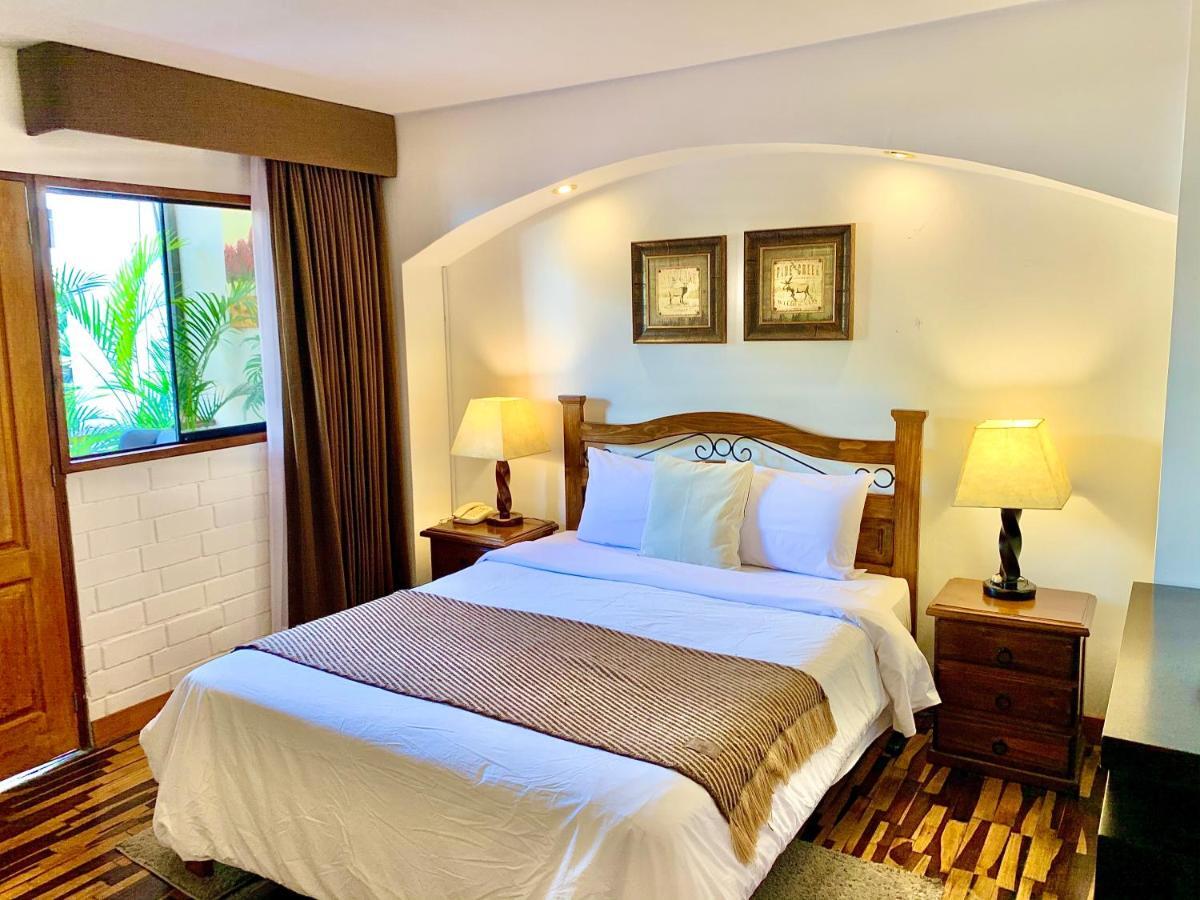 Casa Bella Miraflores ليما المظهر الخارجي الصورة