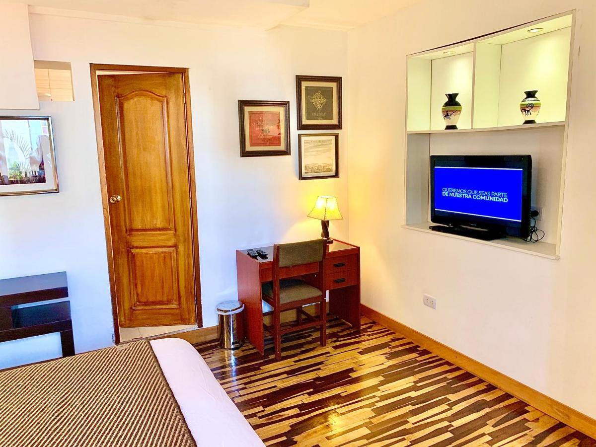 Casa Bella Miraflores ليما المظهر الخارجي الصورة
