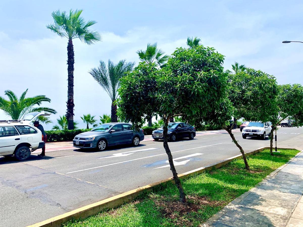 Casa Bella Miraflores ليما المظهر الخارجي الصورة